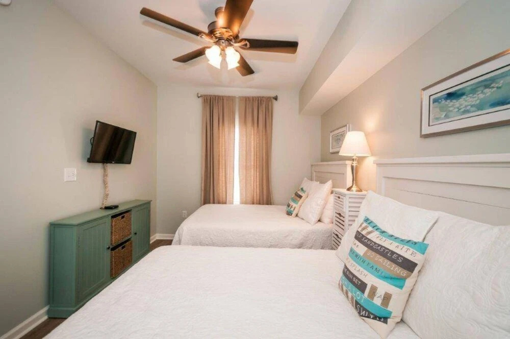 Majestic Sun 1108B by Destin Getaways