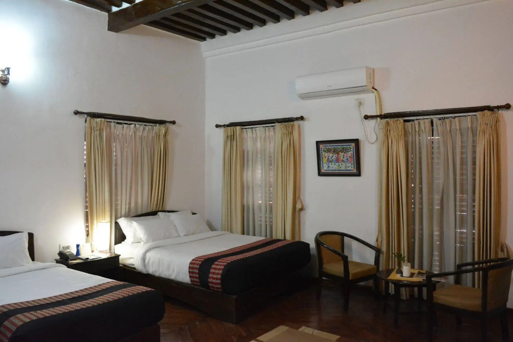 Hukum Darbar Restaurant & Hotel