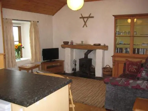 Fishers Croft