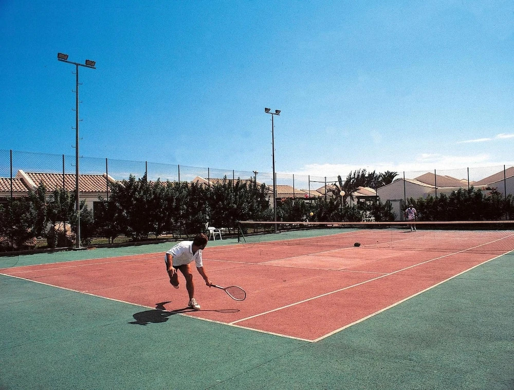 Bungalows Campo Golf