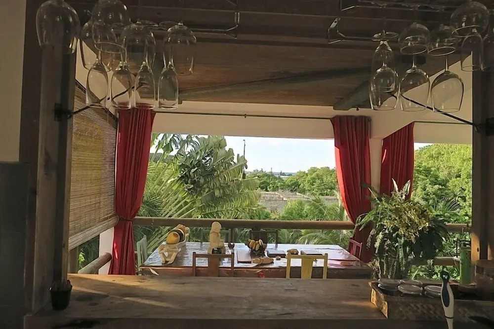 Villa de la Valle