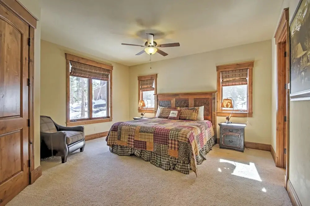 Large Luxury Breckenridge Winter Escape w/ Patio