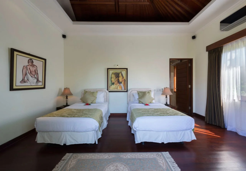 Villa Kalimaya An Elite Haven