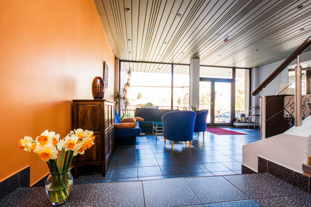 Hotel Kert FREE PARKING