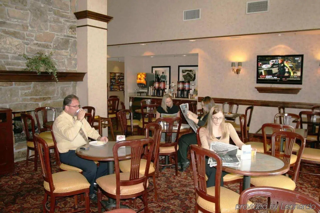 Hampton Inn and Suites Springdale