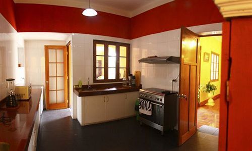 La Casona del Búho