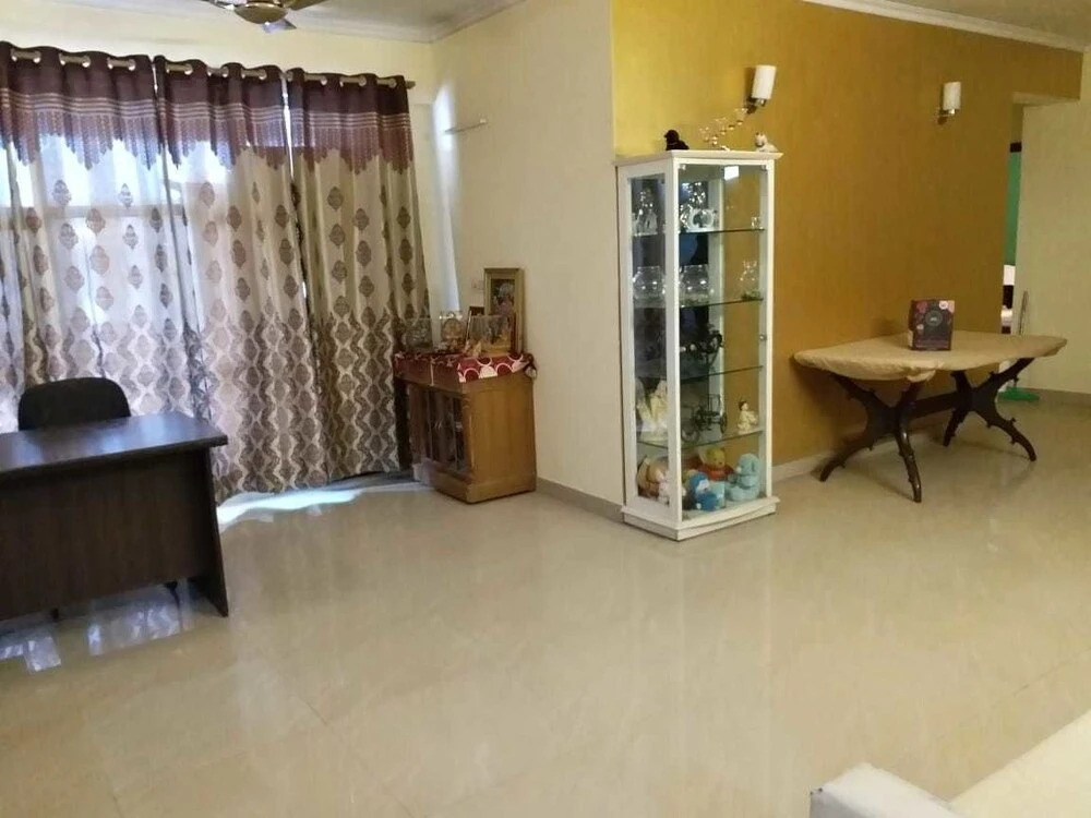 Ambrosia Service Apartment