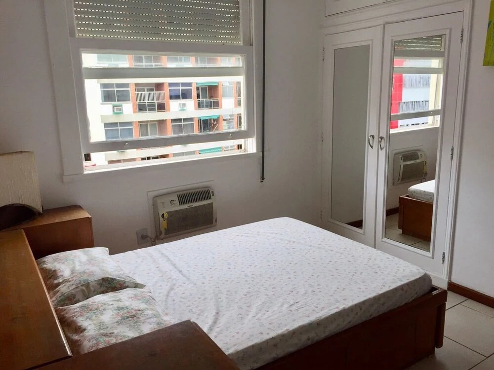 Duplex em Ipanema