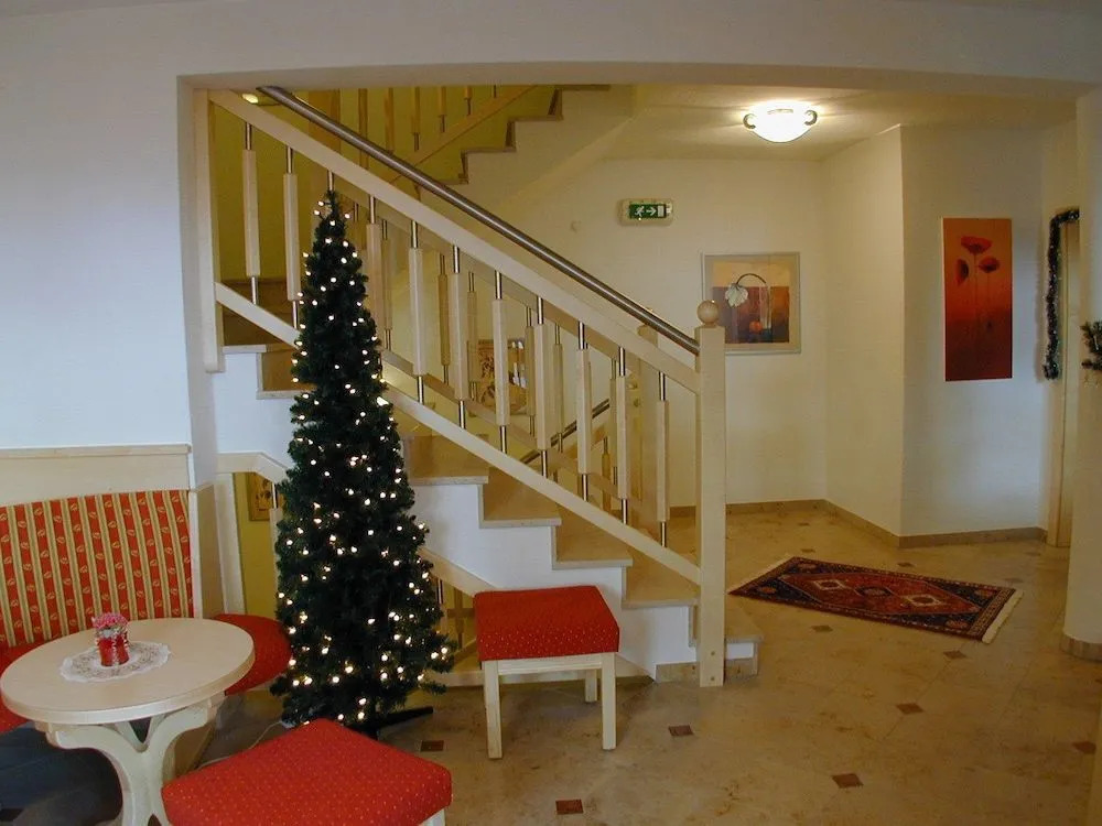 Sonnhof Appartements