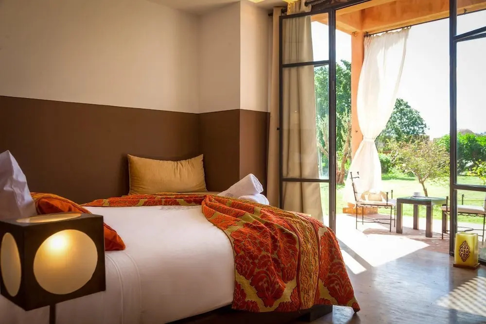Palmeraie Dar Atlas - Luxury Houses