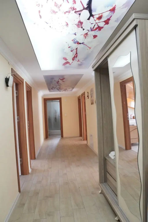 Uzungol Ozbek Apart
