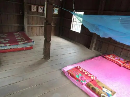 Nhem Khen Homestay