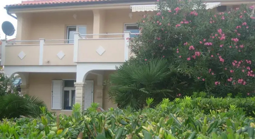 Apartment Skunc