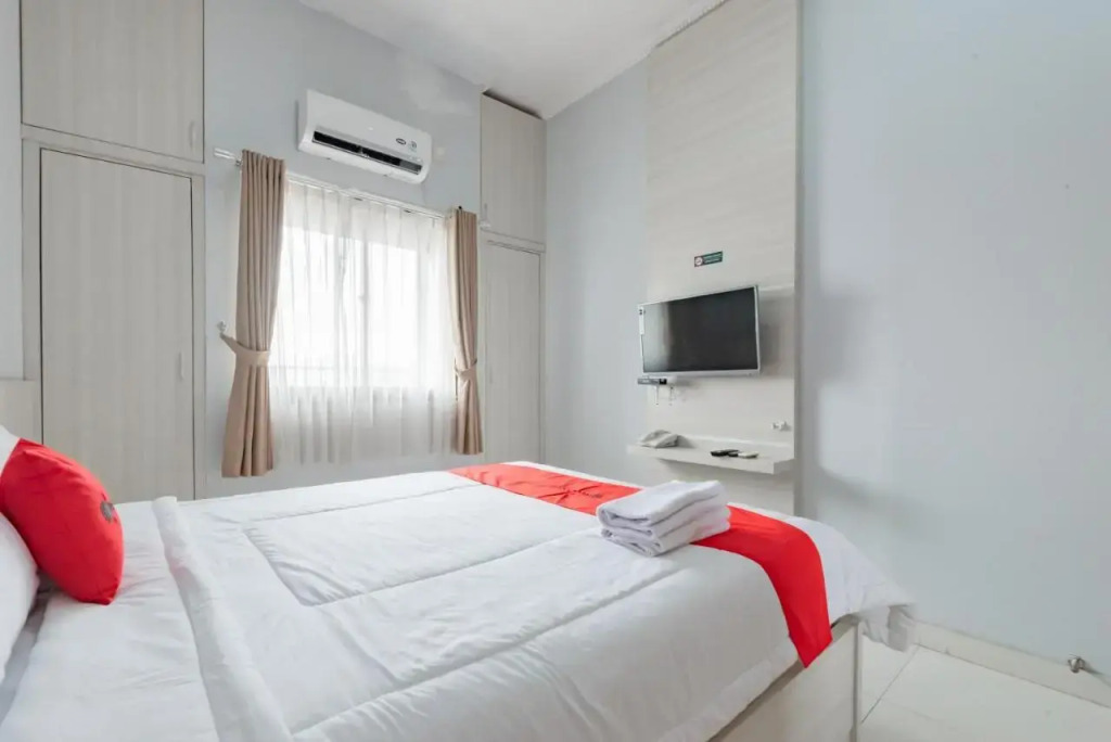 Kandaga Guest House By Oyo Room