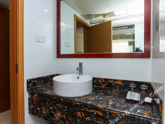Sheng Kai Ran Hotel