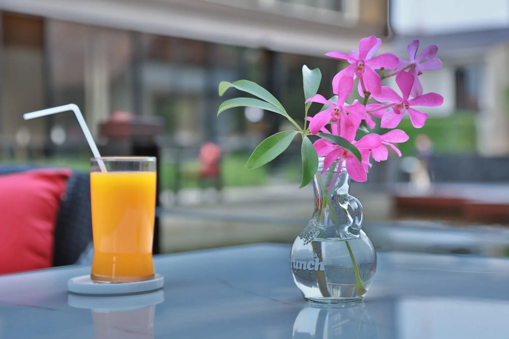 Amanta Hotel Nongkhai