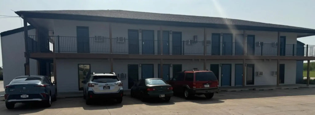 American Inn Council Bluffs