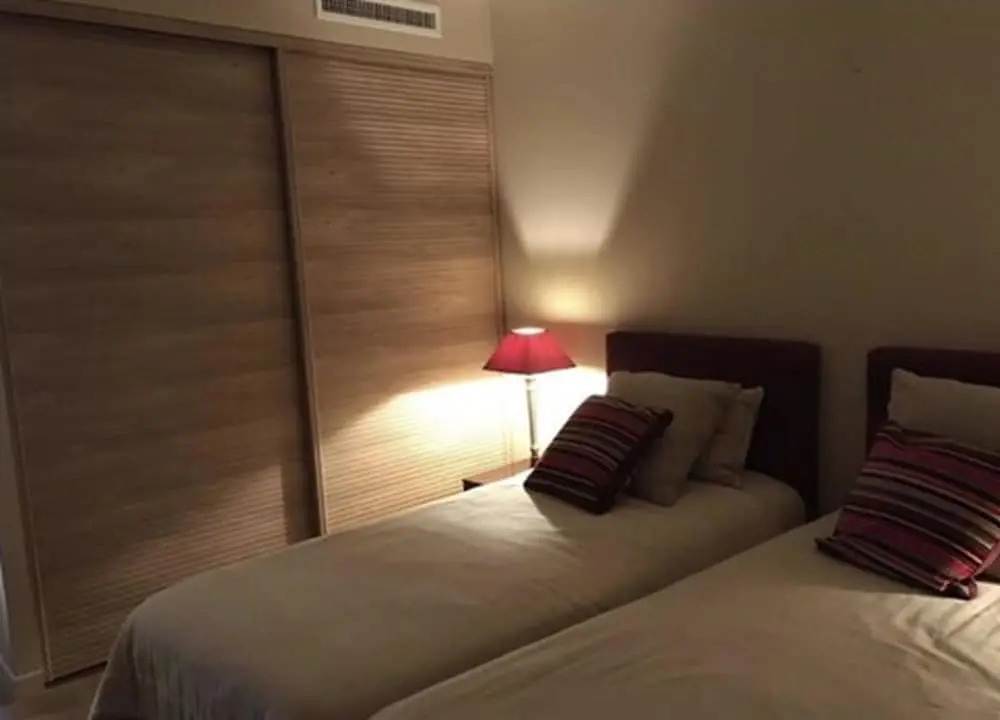Luxury place