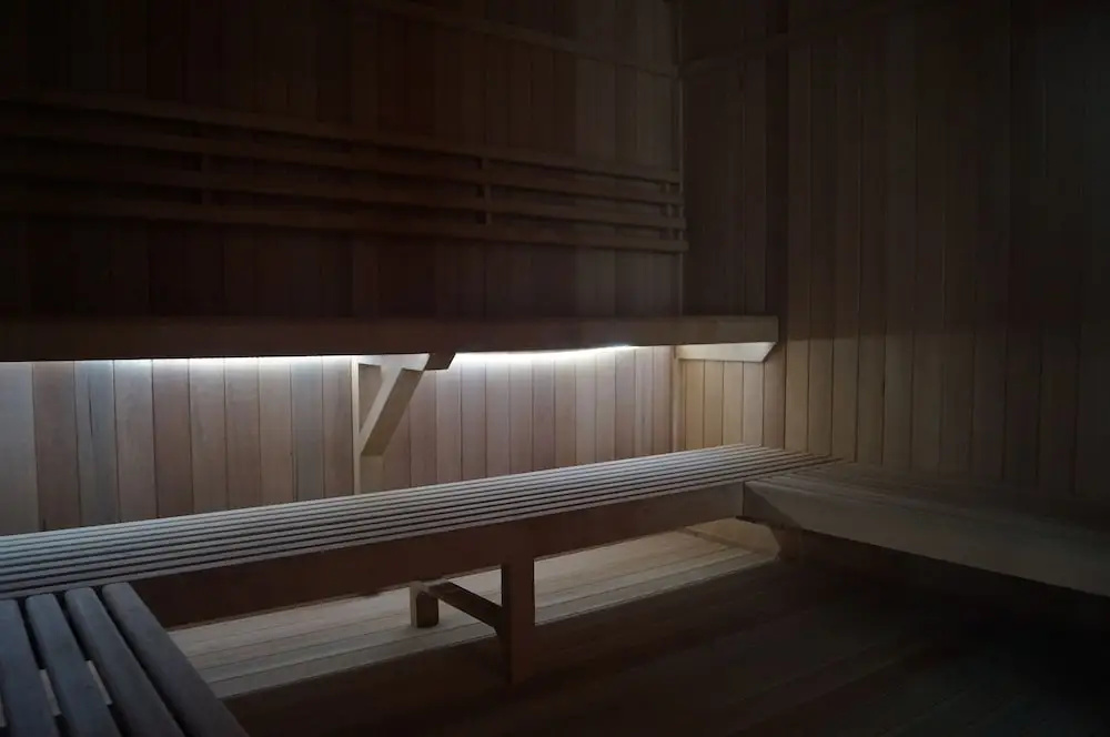 Nayri Life & Spa 1BR