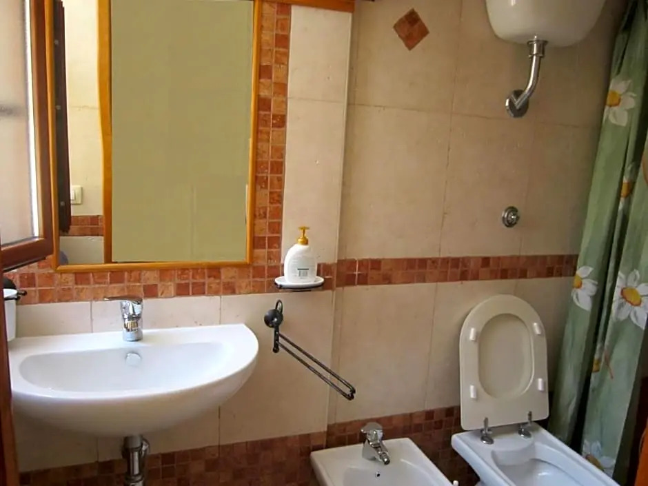 B&B Auragallipolina