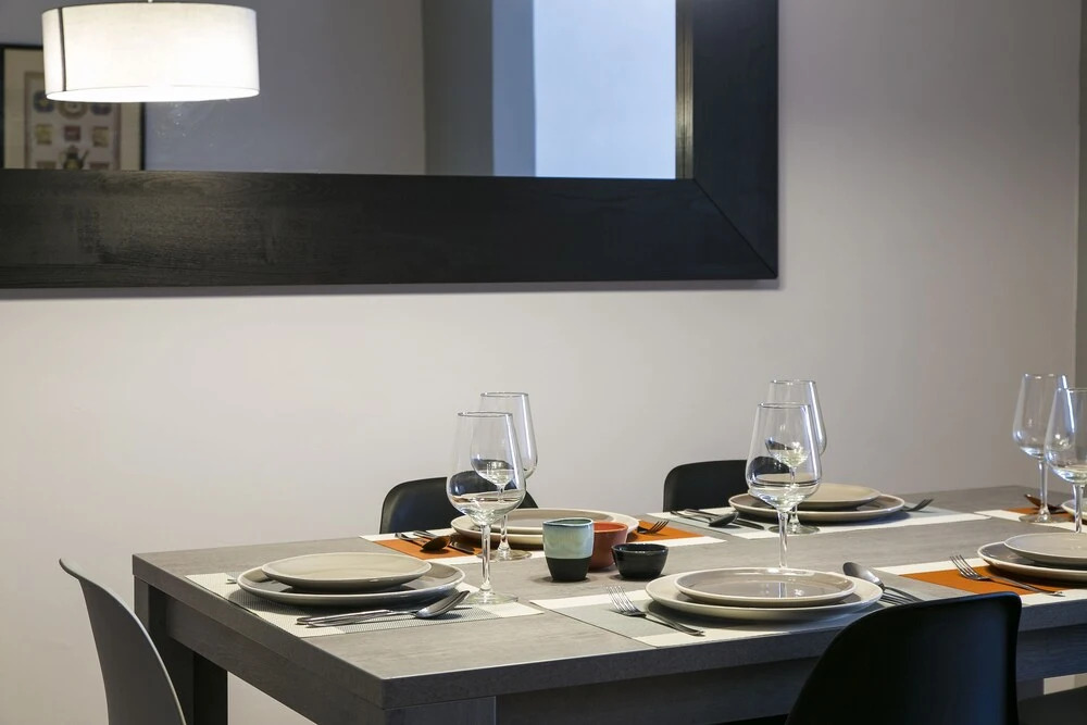 5 Bedroom Apartment near Av Liberdade
