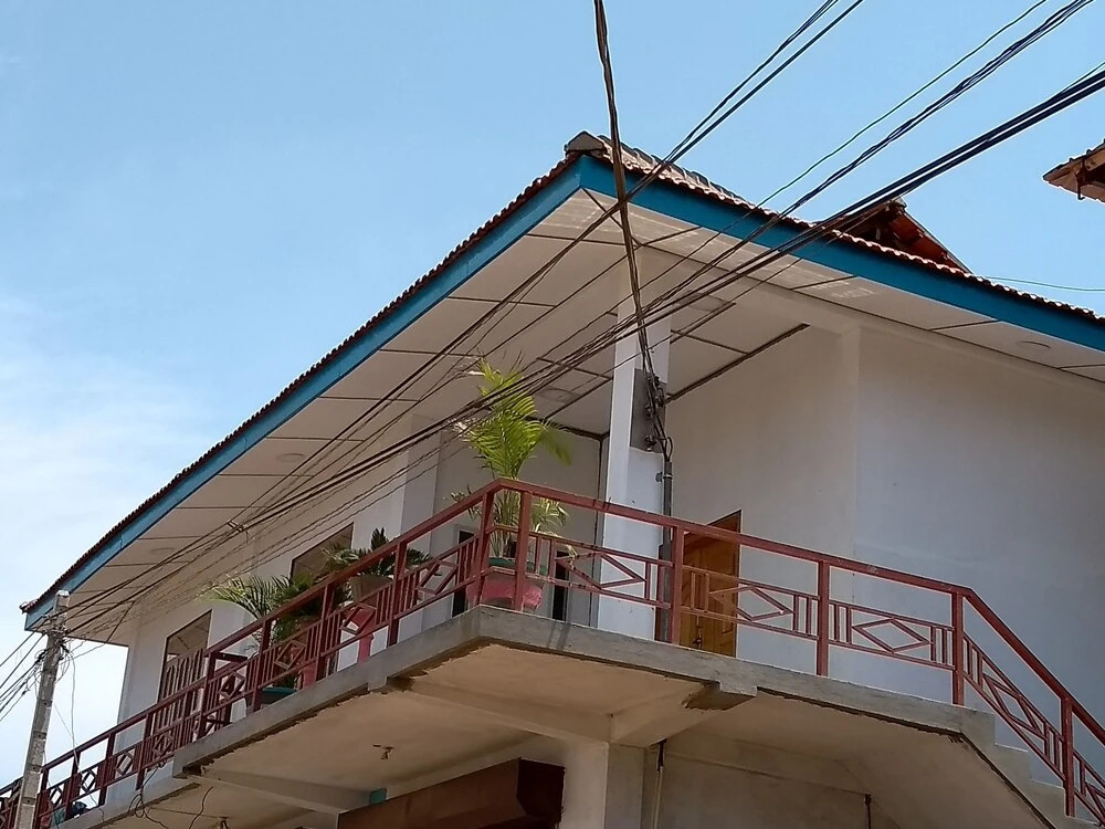 Mannar Guest House