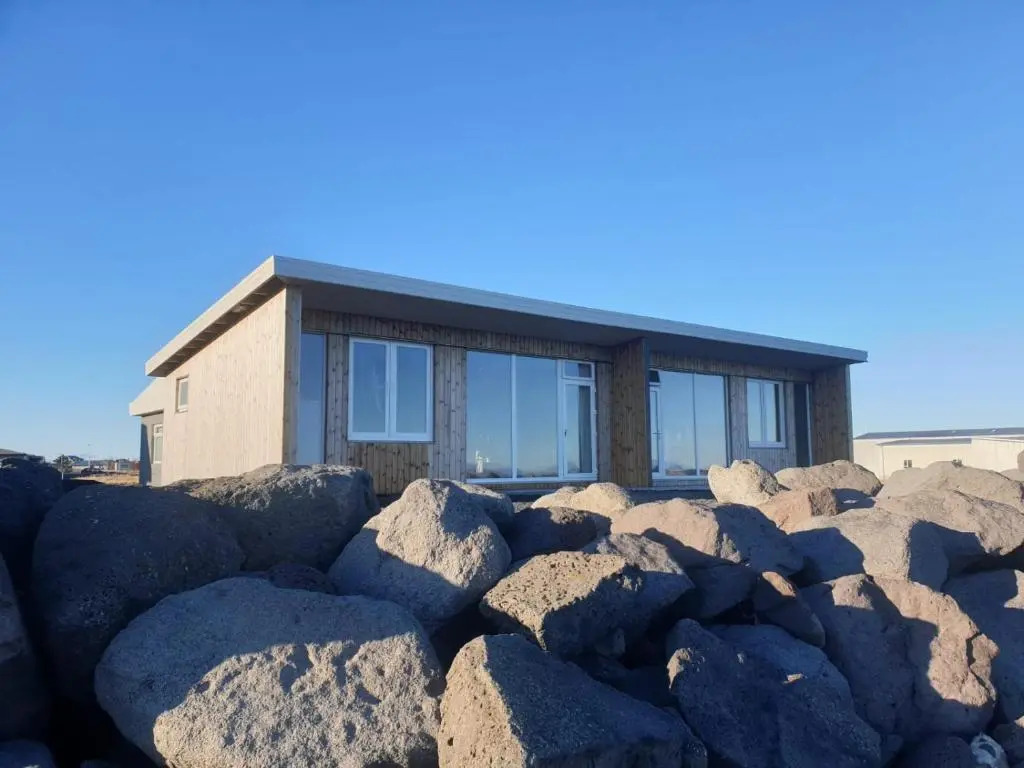 Bay View Apartments