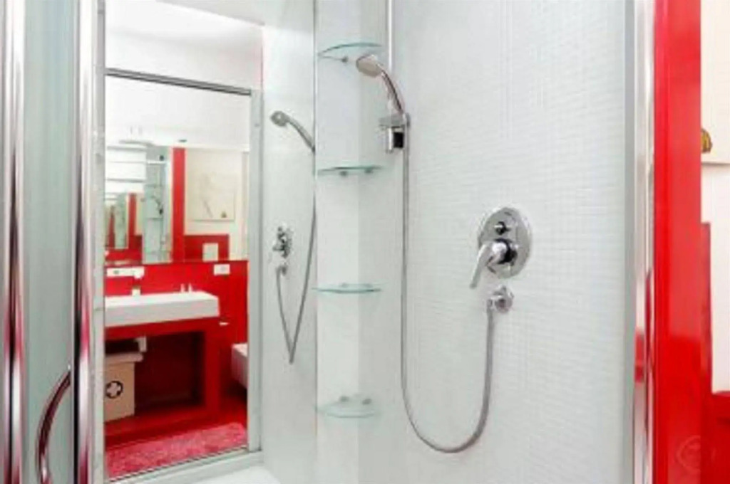 Karol Apartament Rome
