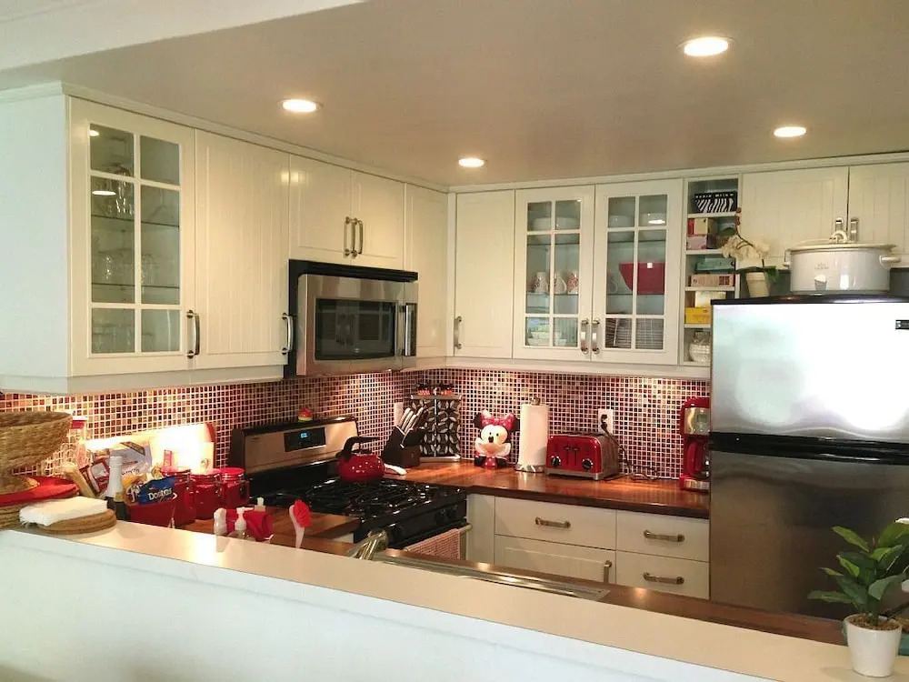 Pixie Hollow - 2 Br Condo