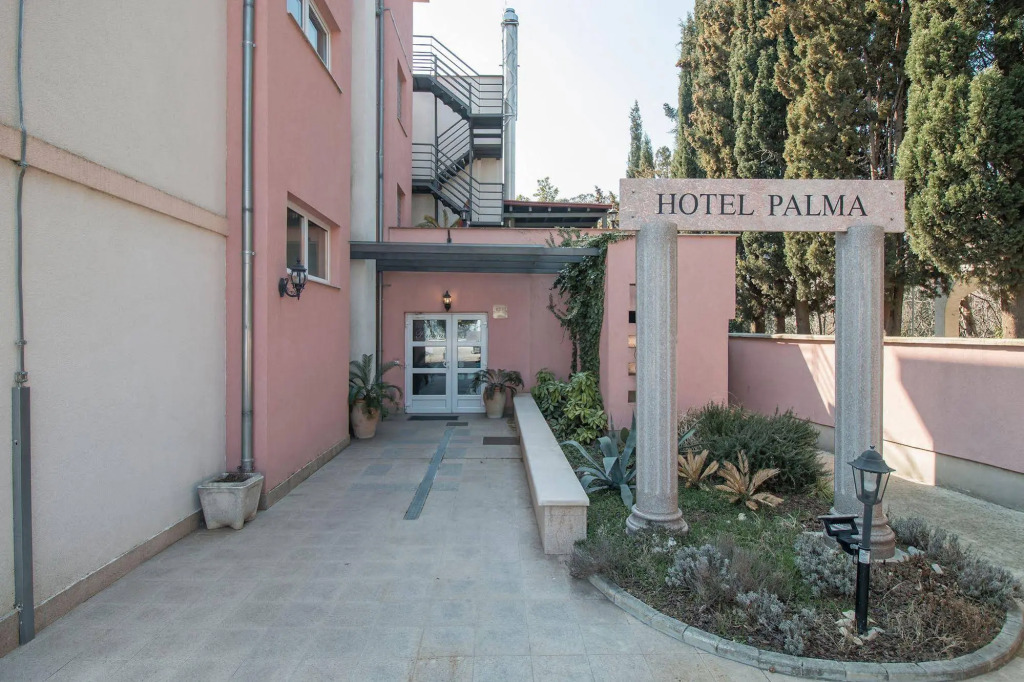 Hotel Palma