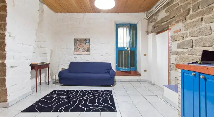 B&B Grazia Deledda