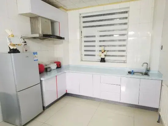 Warm House Homestay
