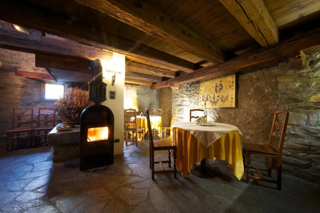 Hotel Dolonne