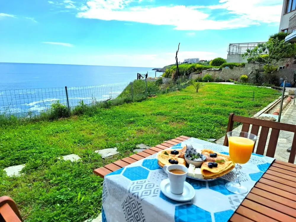 DOLPHIN BAY BOUTIQUE COMPLEX Sozopol