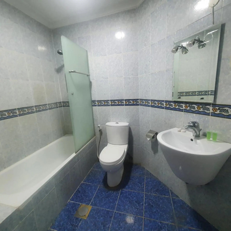 Amman Orchid Hotel