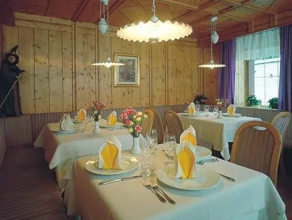 Hotel San Leonardo