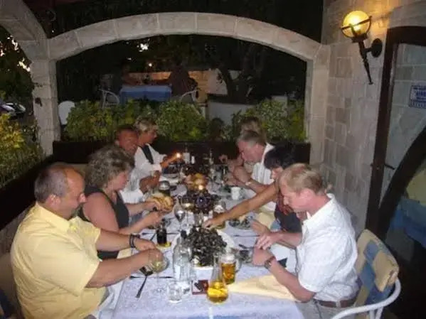 Villa Rosa