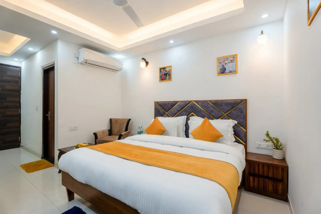 Plum Tree Hotels