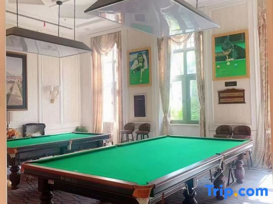 Lvyange Zhi Jia Apartment (Taiping Road)