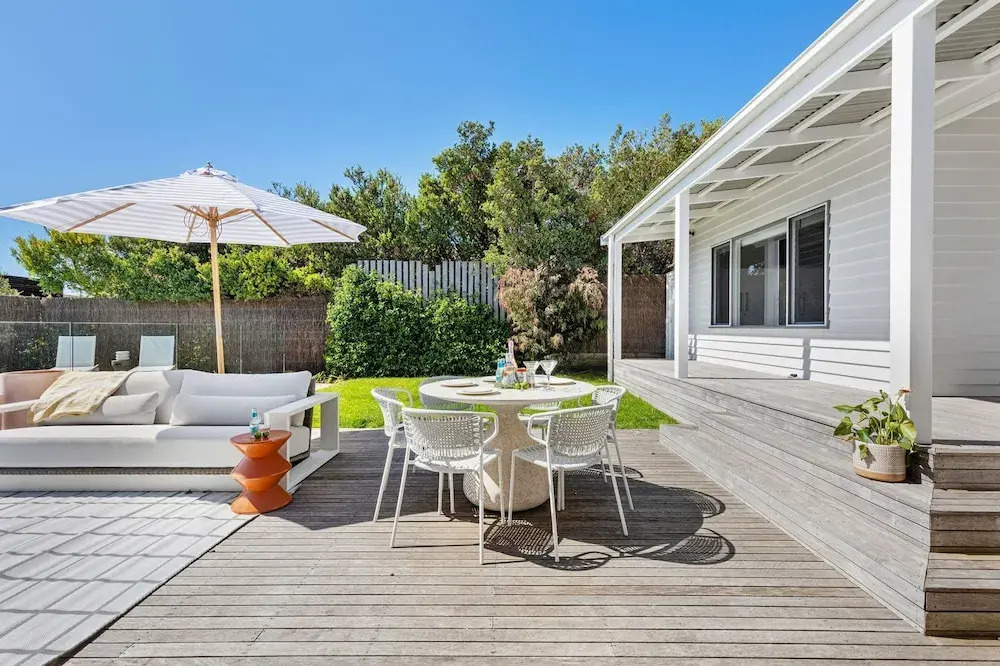 Luxury Cottage With Pool In Perfect Location