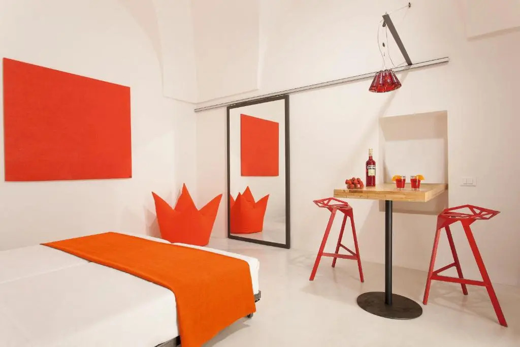 Casa Campari