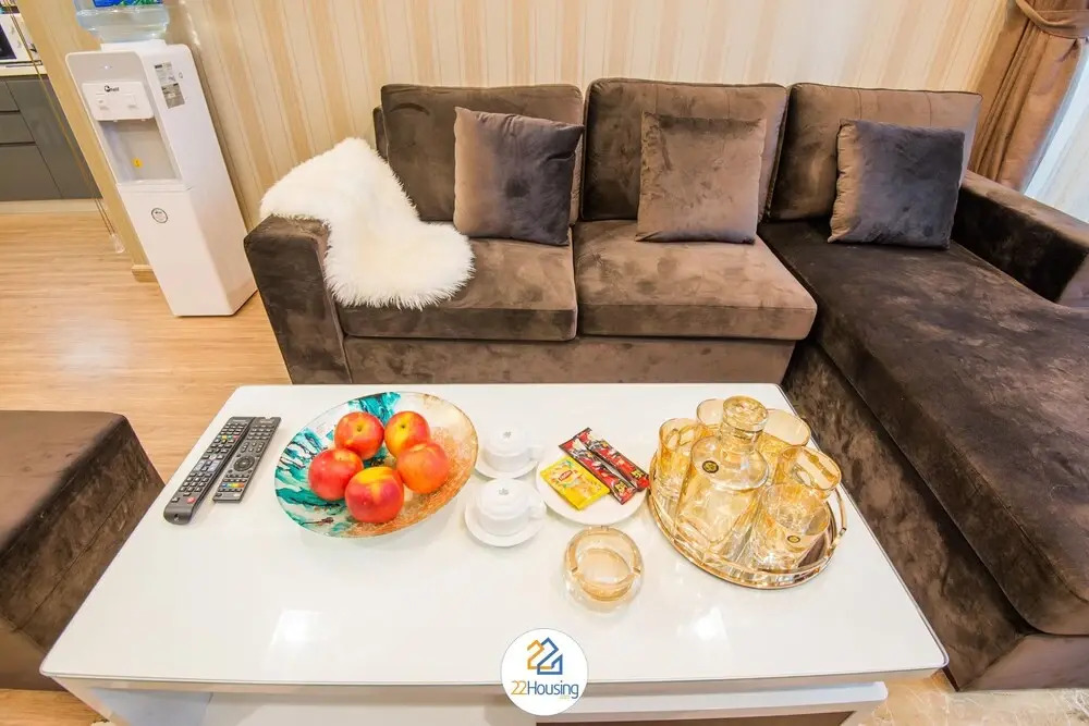 Luxury Apartment in Vinhomes Metropolis near Lotte