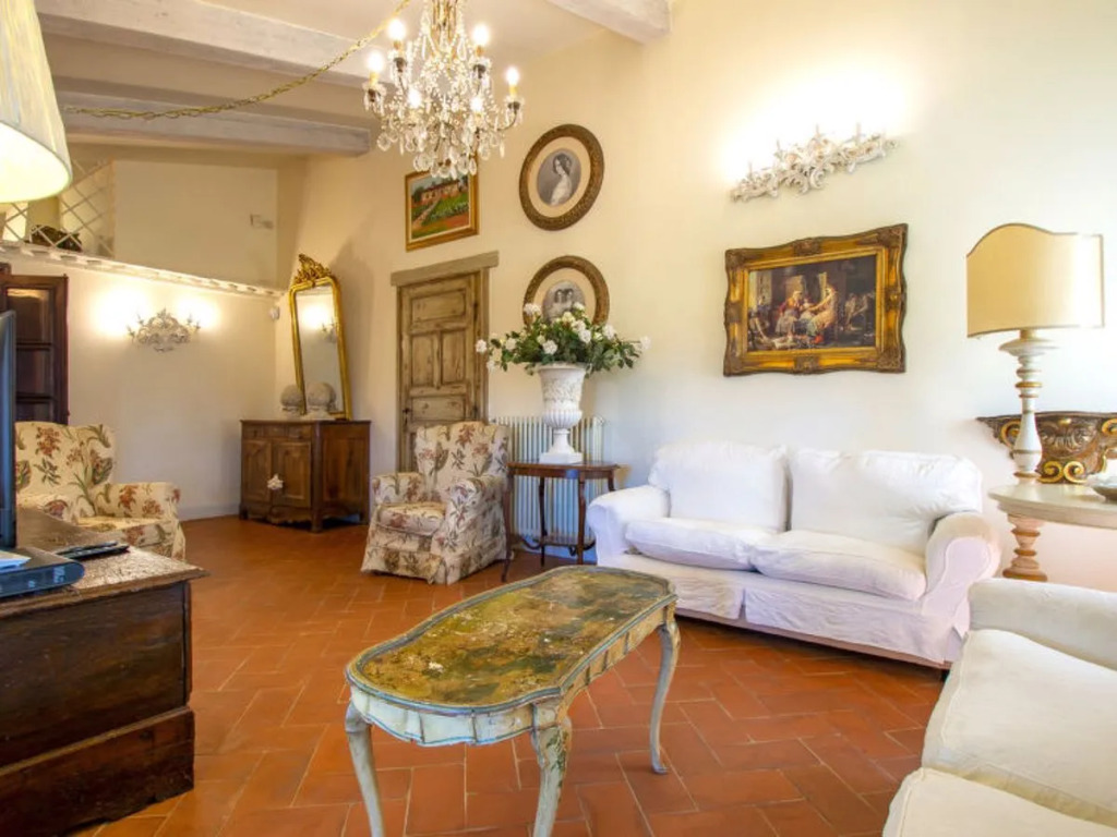 Villa Rosa 17944