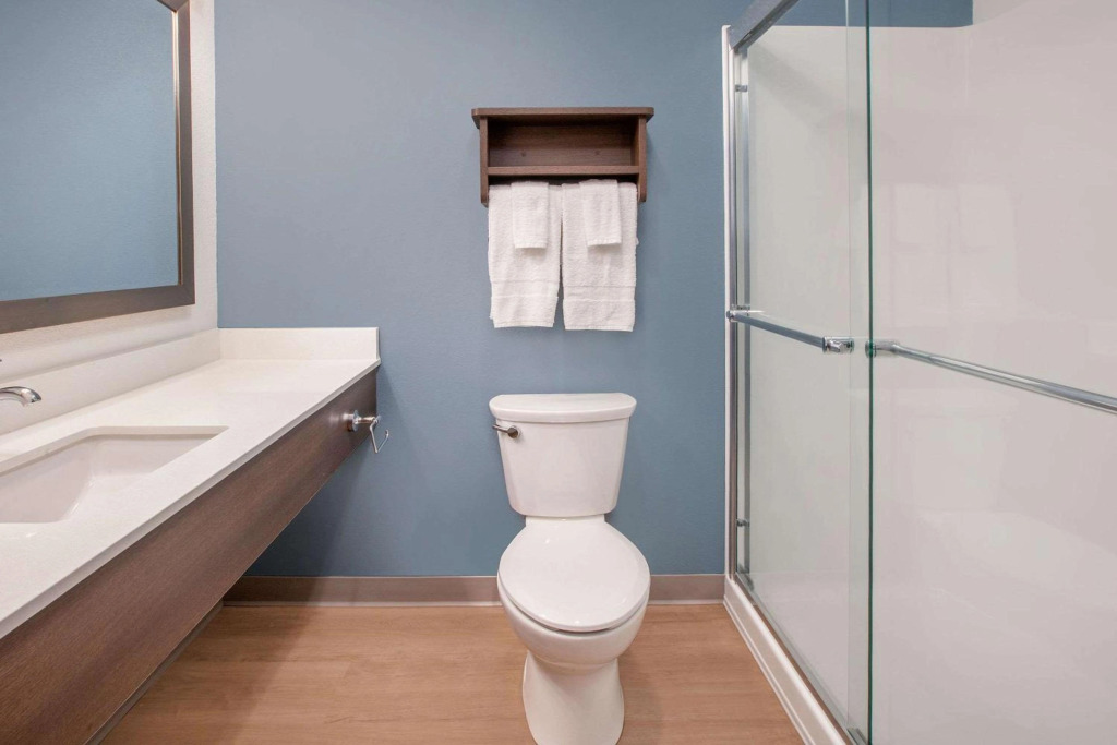 WoodSpring Suites Washington DC Northeast Greenbelt