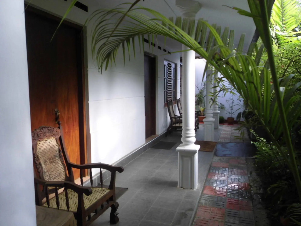ExtremeHost Guest House