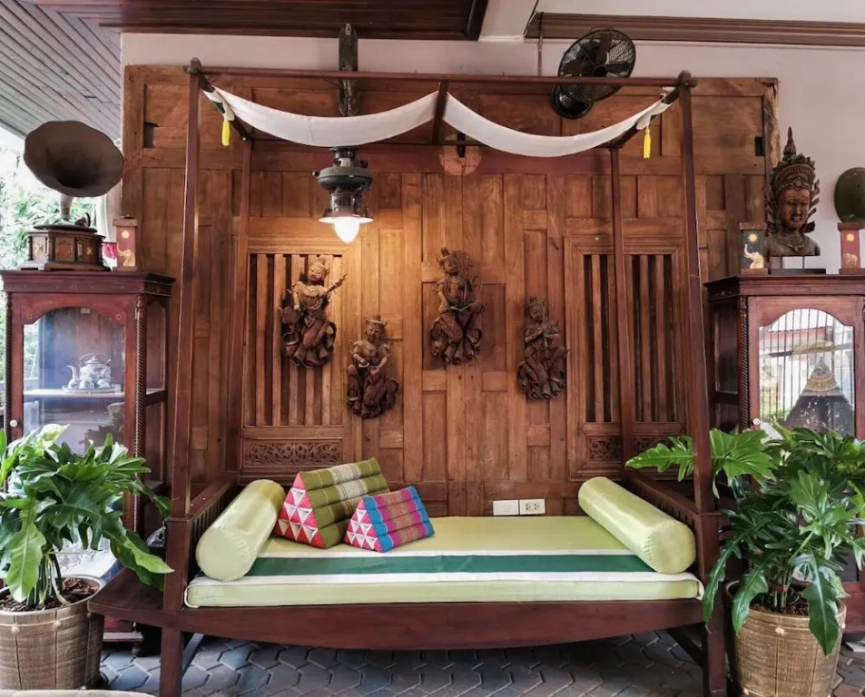 The Tara Residence Pattaya