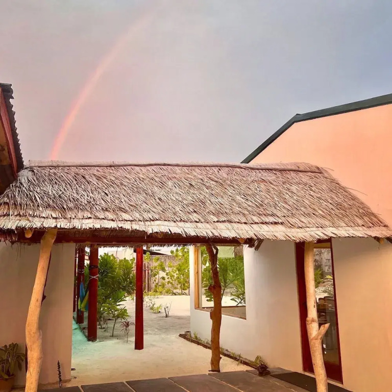 Arutha Resorts Ocho Lux by Eight Continents