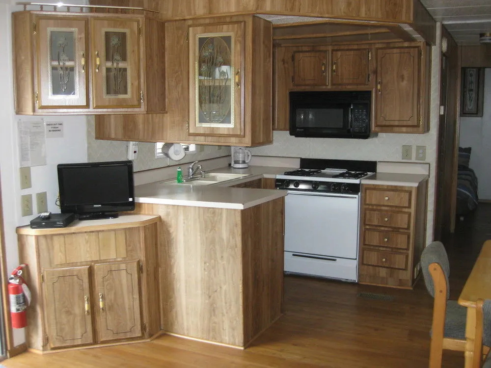 Lake Minden RV Resort-Campground