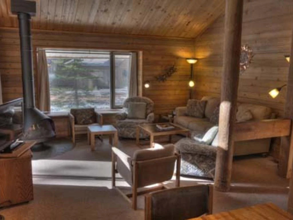 Pine Mountain Sunriver