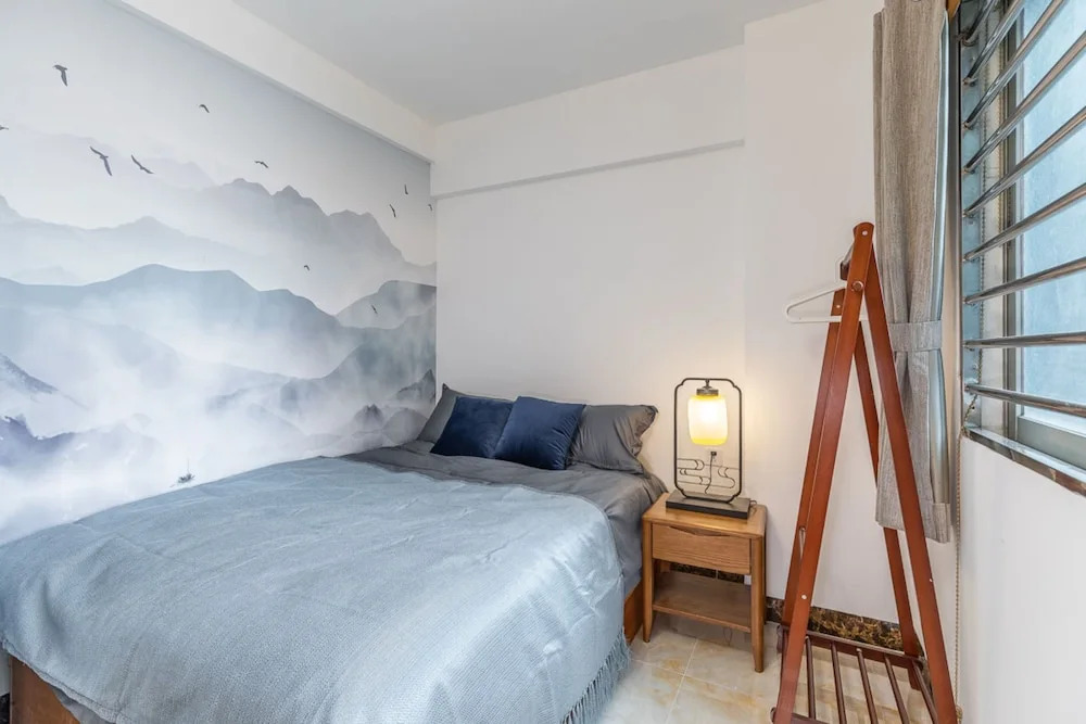 Locals Boutique Apartment Beijing Road No.4 Branch